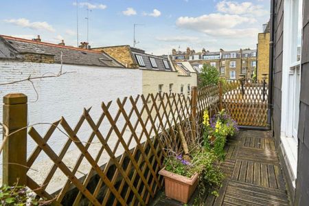 Lexham Gardens, Earls Court, W8 - Photo 5