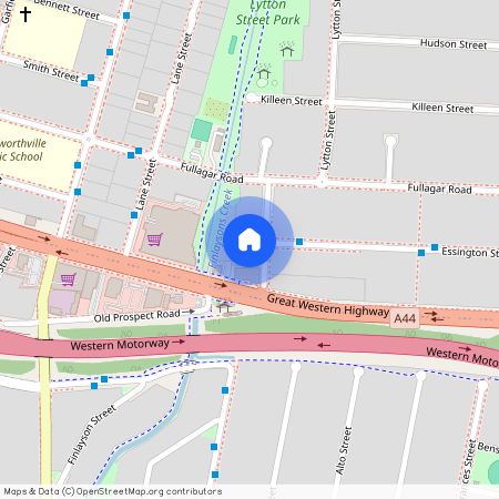 11 Bransgrove Street, NSW 2145, Wentworthville