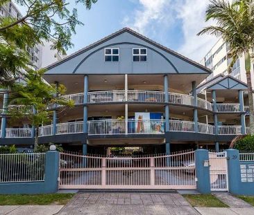 “2 Bedroom Unit in the Heart of South Brisbane!” - Photo 4