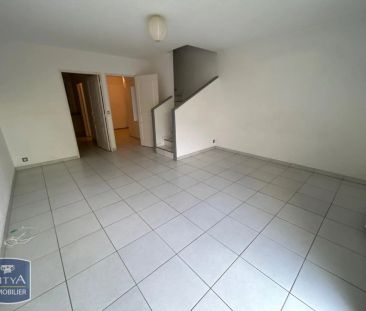 Maison à louer 3 pièces 70.85m² - Photo 2