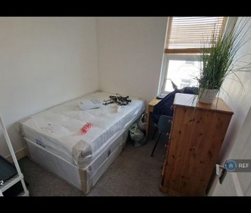 5 bedroom terraced house to rent - Photo 2