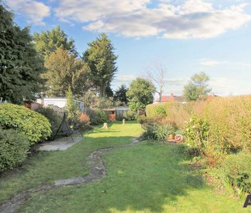 2 bedroom bungalow to rent - Photo 4
