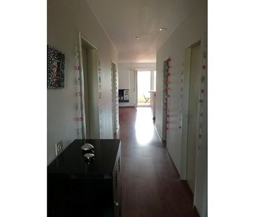 3½ Zimmer-Wohnung in Dübendorf (ZH), möbliert - Photo 5