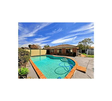11 Bagueley Crescent, Kings Park, Vic 3021 - Photo 5
