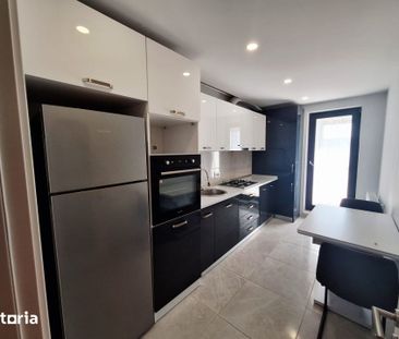 APARTAMENT 2 CAMERE | ZEN RESIDENCE | TOMIS NORD | LOC PARCARE - Photo 4