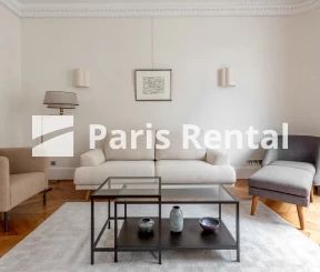 4 chambres, Etoile Paris 17e - Photo 2