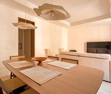 2 room luxury Apartment for rent in Madrid, Autonomous Region of Madrid - Photo 5