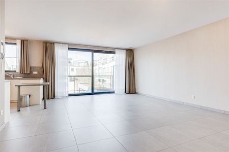 Recent appartement met 2 slpkrs - Foto 3