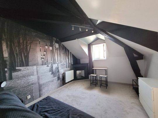 Location Appartement 1 pièce 21m² NANTES 44000 - Photo 1