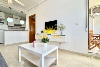 1-BEDROOM APARTMENT IN GUARDAMAR DEL SEGURA