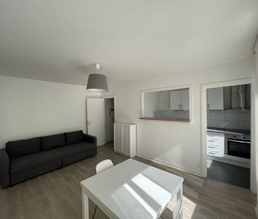 Location Appartement 2 pièces 41m² LILLE 59000 - Photo 1