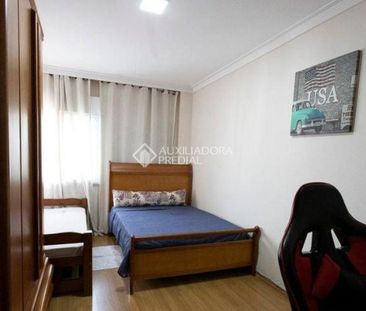Apartamento com 2 quartos e 97m² para alugar em Taboão, São Bernard... - Photo 5