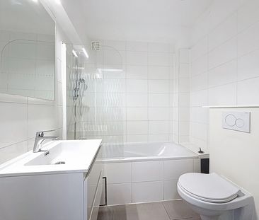 Studio te huur in Brussel - Foto 6