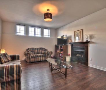 Gatineau – Appartement 4 1/2 à louer - Photo 1