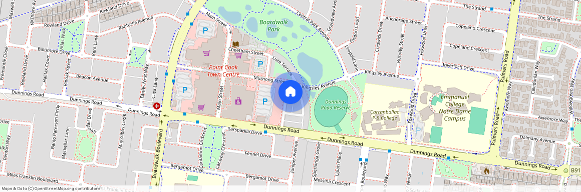 65 Murnong Street, Vic 3030, Point Cook