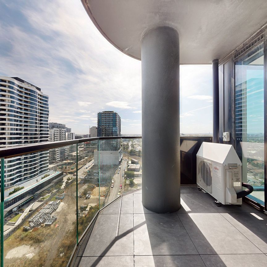 1708/6 Joseph Road, Footscray VIC 3011 - Apartment For Rent | Domain - Photo 1