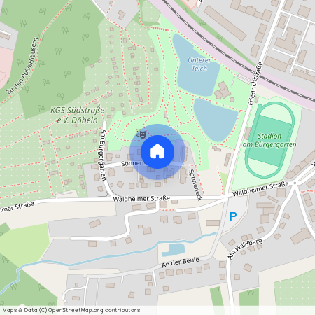 Sonnenstraße 13, 04720 Döbeln