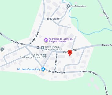 3.5 Zimmer, 70 m² - Foto 6