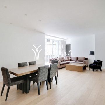 Appartement • Hoche-Friedland - Photo 1