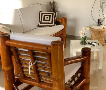 Location Appartement 3 pièces Meublé 50m² LE GOSIER 97190 - Photo 2