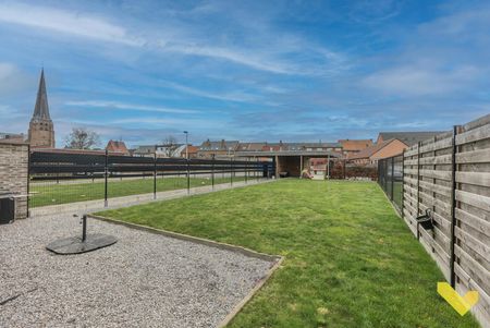 Mooie BEN-woning met 3 slaapkamers - Photo 5