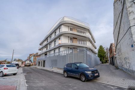 Appartement te huur - Photo 4