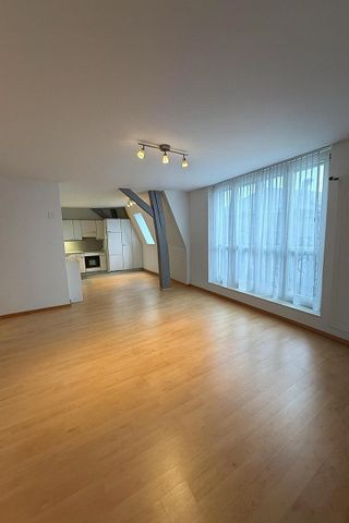 2.0 Zimmerwohnung in Rorschach - Foto 4