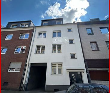 **huesch-immobilien.de** Renoviertes Apartment in gesuchter Lage vo... - Foto 3