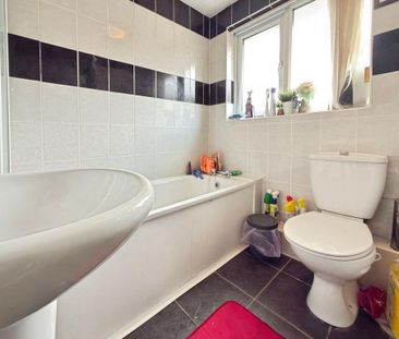 1 bedroom end of terrace house to rent - Photo 6