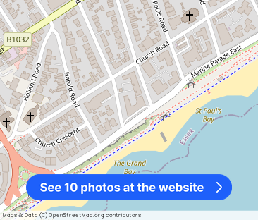 Marine Parade East, CLACTON-ON-SEA - Photo 1