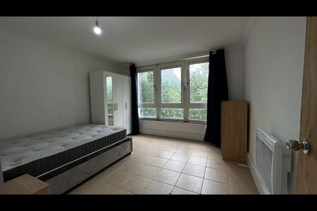 Room in a Shared House, Malting House, E14 - Photo 5