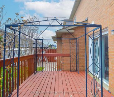 For Lease - 19 Rusty Trail, Vaughan, Ontario - Photo 3