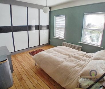 2 bedroom semi-detached house to rent - Photo 5