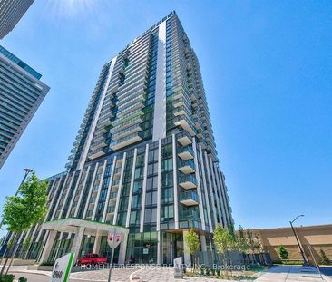 For Lease - 27 KORDA Gate Unit# 1805, Vaughan, Ontario - Photo 3