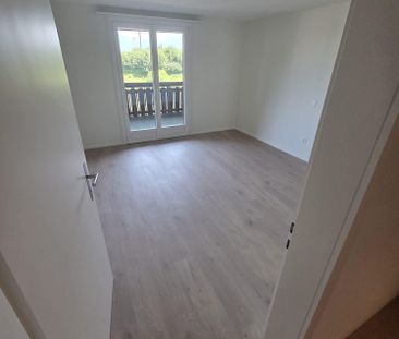 Charme des Altbaus trifft auf Neubau mit Weitsicht - Photo 1