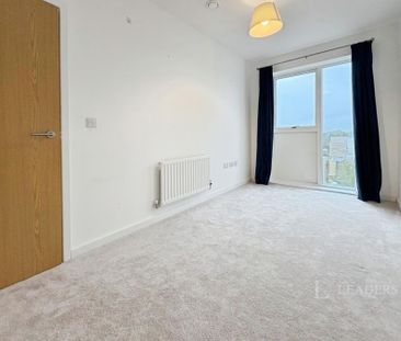 apartment to rent Nine Wells Road, Trumpington, Cambridge, Cambridg... - Photo 3