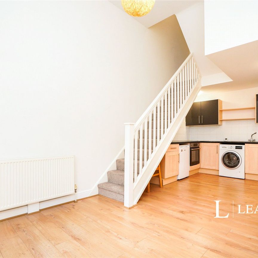 1 bedroom house to rent Culver Road, St. Albans, Hertfordshire, AL1 - Photo 1