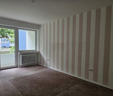 Helle, moderne EG Wohnung mit 2 sonnigen Balkonen - Photo 1