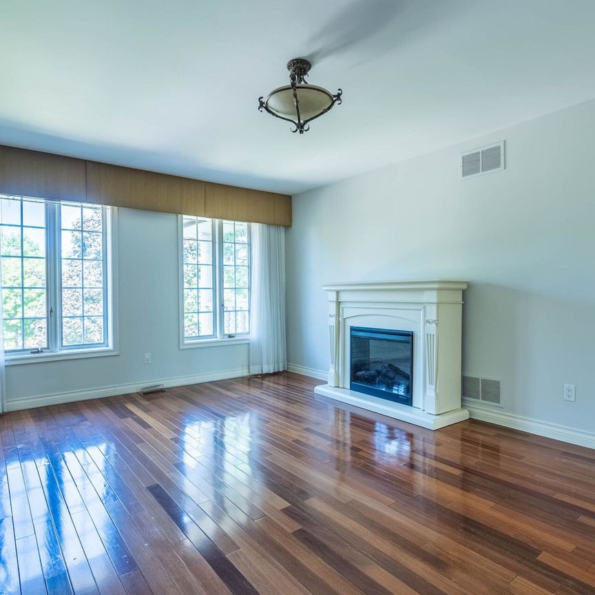 For Lease - 65 Woodcrest Road Unit# Main, Barrie, Ontario - Photo 1