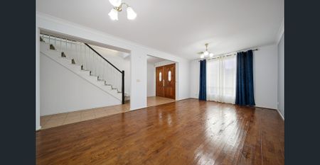 Spacious family living in the heart of Lakeside Estate. - Photo 4