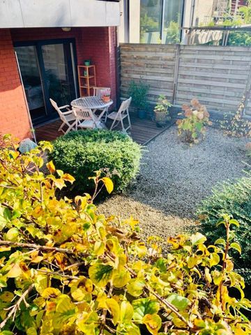 Zuidgericht appartement nabij de Visserij. - Photo 5