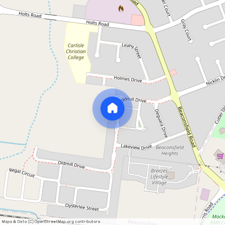 97 Oldmill Drive, Beaconsfield