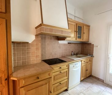 Appartement - Aix-En-Provence (13100) - 99.19 m² - - Photo 1