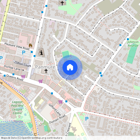 3 Kahu Road, Panmure, Auckland City