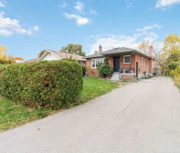 For Lease - 233 Maurice Drive Unit# Lower unit, Oakville, Ontario - Photo 6