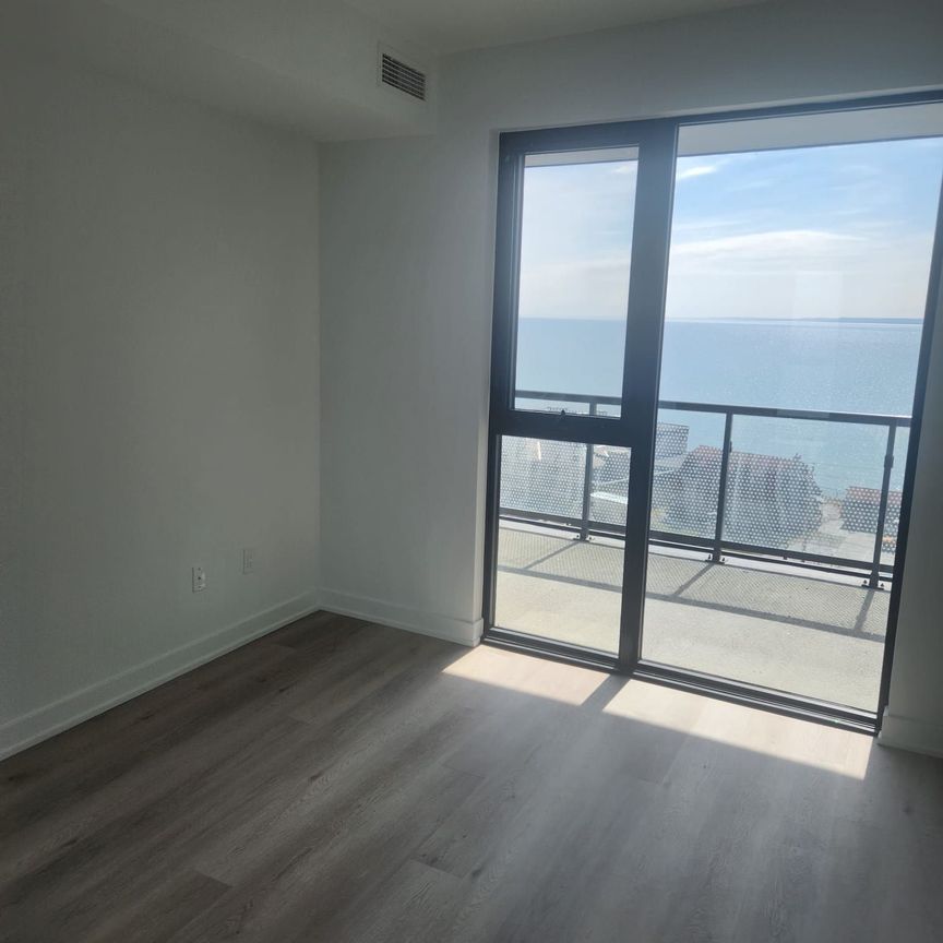 For Lease - 2075 Lakeshore Road Unit# 607, Burlington, Ontario - Photo 1