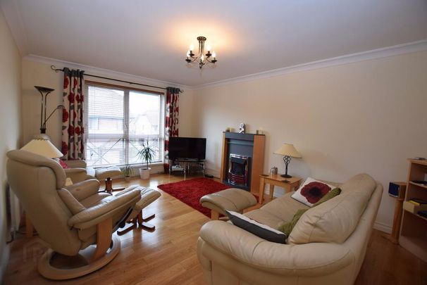 23 Knocklofty Court, Wandsworth Road, Belfast, BT4 3NF - Photo 1