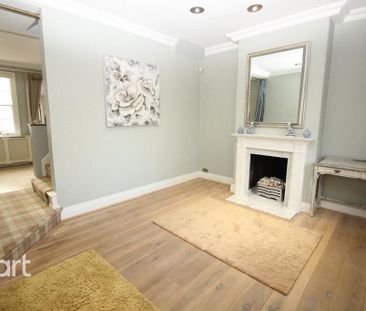 4 bedroom cottage to rent - Photo 3