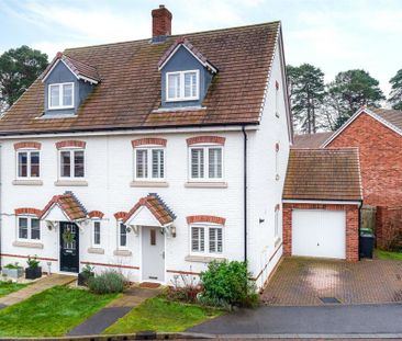 3 bedroom house to rent - Photo 4