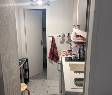 Location Appartement 1 pièce Meublé 17m² MONT DE MARSAN 40000 - Photo 3
